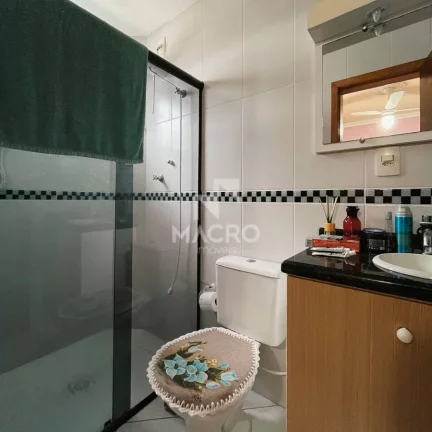 Imagem Apto | Czerniewicz | 3 quartos (1 suíte) | 89,69m²