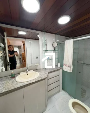 Imagem Apartamento | Ponta Verde | 4 Quartos | 245M2 | 2 Suítes | Vista Mar | Nascente