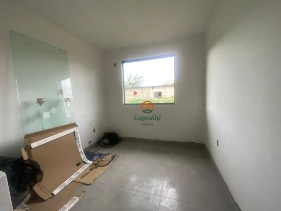 Imagem Casa com 3 dormitórios à venda, 123 m² por R$ 680.000,00 - Vila Maria - Lagoa Santa/MG
