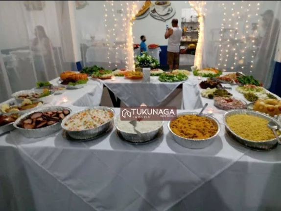 Imagem Pousada com 16 Suítes à venda, 1800 m² por R$ 2.500.000 - Recento no Céu - Santa Isabel/SP