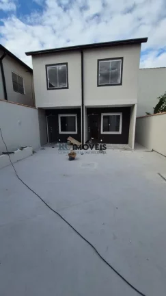 Imagem Casa a Venda no bairro Laranjal - São Gonçalo, RJ