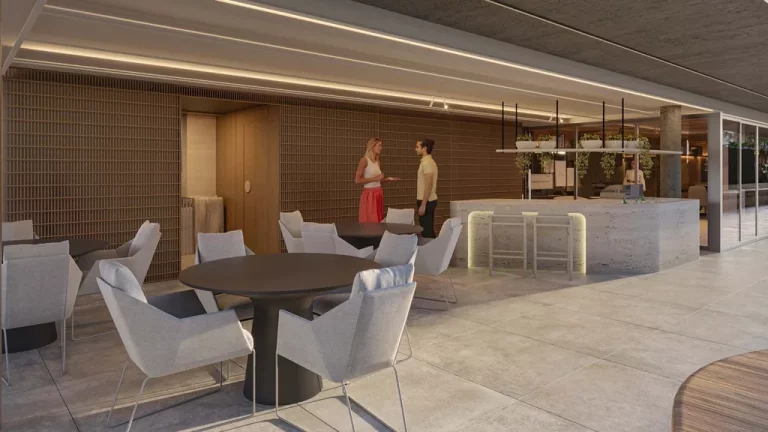 Imagem Apartamento à venda em João Pessoa, Jardim Oceania, com 4 quartos, 219,11m2