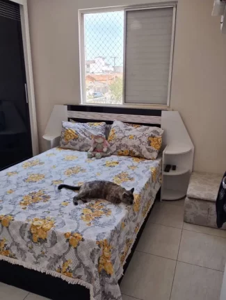 Imagem APARTAMENTO 2 DORM. - CONDOMÍNIO ALTOS DE SUMARÉ II - PARQUE BANDEIRANTES I