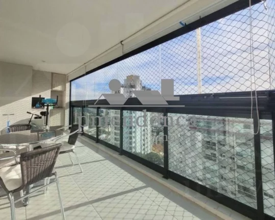 Imagem Apartamento a venda na Rua Jorge Americano com 157m²