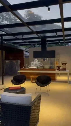 Imagem Casa de Condomínio