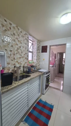 Imagem Apartamento com 2 quartos à venda no Braga em Cabo Frio