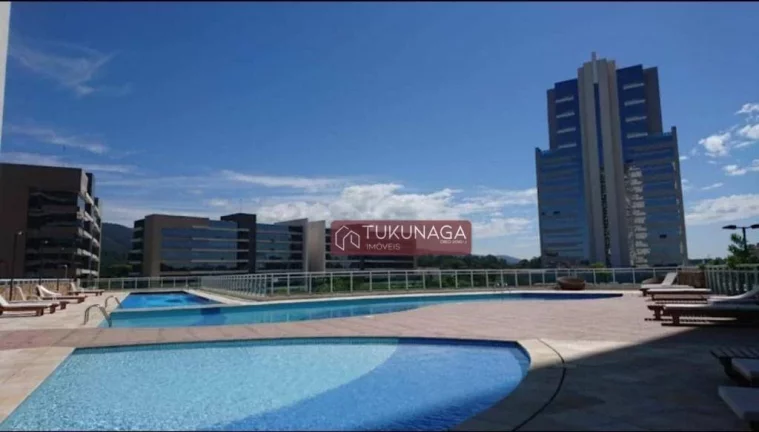 Imagem Apartamento com 3 dormitórios à venda, 104 m² por R$ 1.210.000 - Vila Mogilar - Mogi das Cruzes/SP