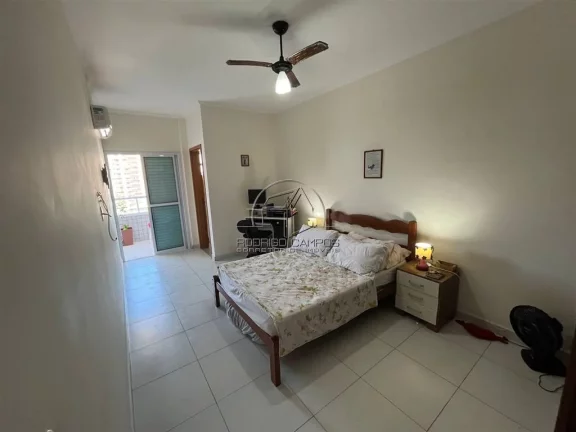 Imagem Maravilhoso Apartamento 2 Suítes à Venda no Tupi, Praia Grande