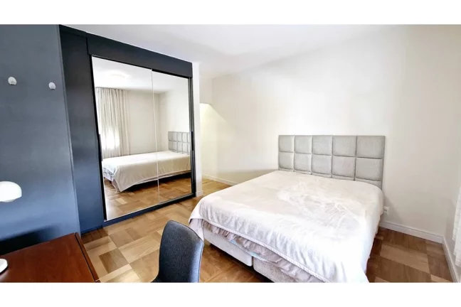 Imagem APARTAMENTO RESIDENCIAL em São Paulo - SP, Higienópolis