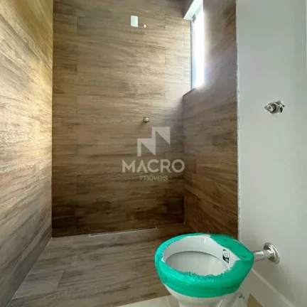 Imagem Palm Springs Residence | Rau | 3 quartos (Suíte + 2 demi) | 140m²