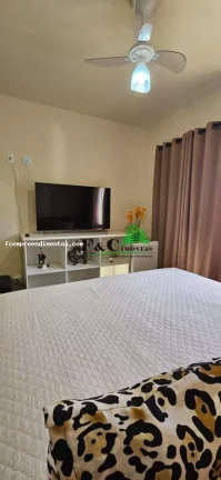 Imagem Apartamento para Locação em Ubatuba, Toninhas, 4 dormitórios, 3 banheiros, 1 vaga