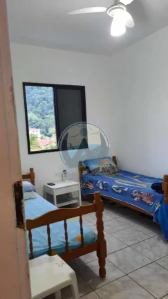 Imagem Imperdível: Apto à venda em Ubatuba-SP, bairro Toninhas, 2 quartos, 1 suíte, 2 salas, 1 banheiro, 1 vaga, 83m². Venha conferir!