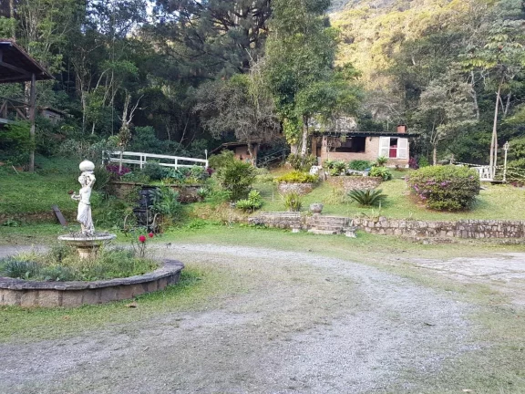 Imagem Área à venda, 10000 m² por R$ 4.200.000,00 - Caxangá - Teresópolis/RJ