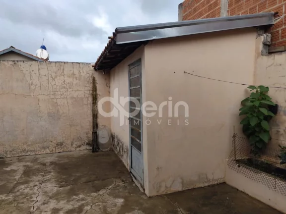 Imagem CASA À VENDA - ZAVAGLIA