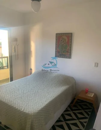 Imagem Apartamento com 2 dormitórios a venda a 300 metros da orla de Itaguá em Ubatuba.