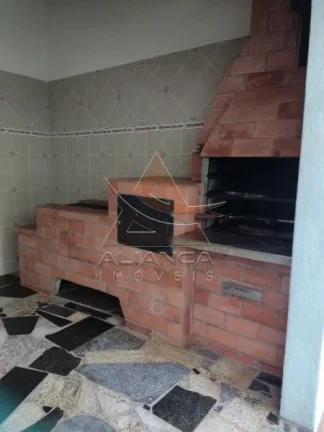 Imagem Casa - Ribeirão Preto - Ipiranga