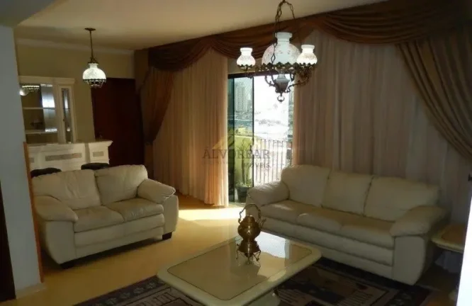 Imagem Apartamento de 03 Dor a 3 minuto da futura estação linha rosa do metro