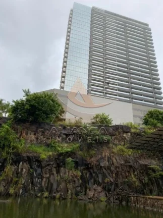 Imagem Apartamento - Ribeirão Preto - Jardim Botânico