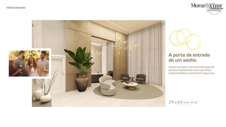 Imagem Apartamento para Venda em Curitiba, Campo Comprido, 3 dormitórios, 1 suíte, 2 banheiros, 2 vagas