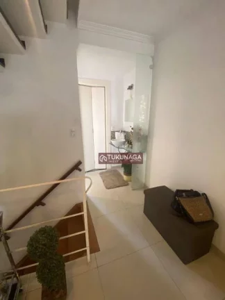 Imagem Sobrado com 3 dormitórios à venda, 160 m² por R$ 929.000 - Jardim Franca - São Paulo/SP