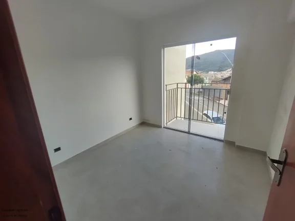 APARTAMENTO RESIDENCIAL em POÇOS DE CALDAS - MG, MONTE VERDE