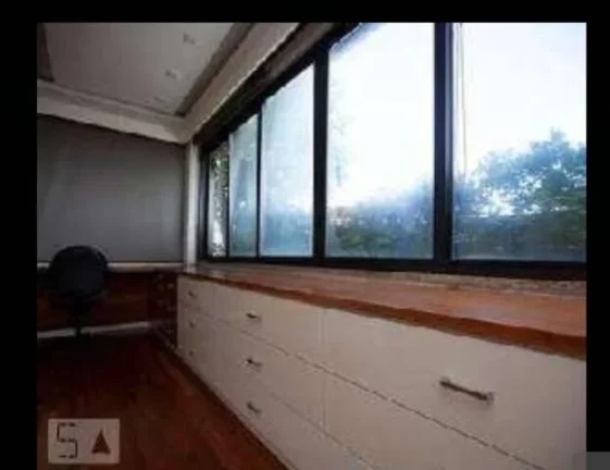 Imagem COBERTURA DÚPLEX BARRA DA TIJUCA 3 QUARTOS INFRAESTRUTURA COMPLETA