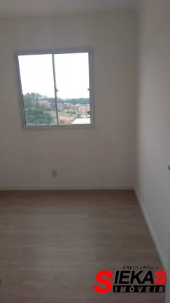 Imagem APARTAMENTO RESIDENCIAL em SÃO PAULO - SP, GLEBA DO PÊSSEGO
