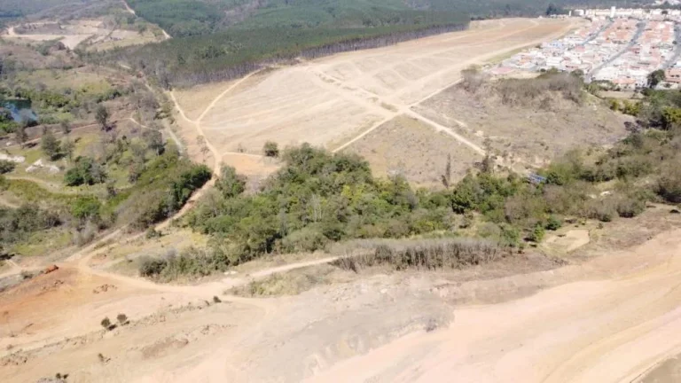 Imagem Lotes á venda - A partir de 160m²
