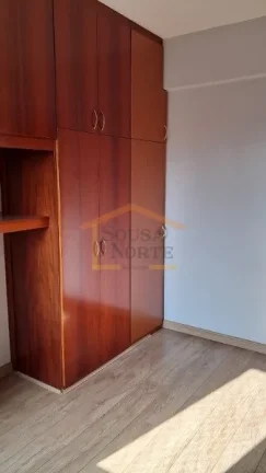 Imagem Apartamento com 2 dormitórios, sala para 2 ambientes, sacada, cozinha planejada, 2 banheiros, área...