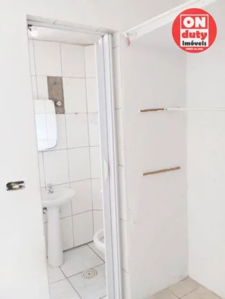Imagem Sobrado com 3 quartos à venda, 140 m² por R$ 350.000 - Jardim Santa Maria - Guarujá/SP