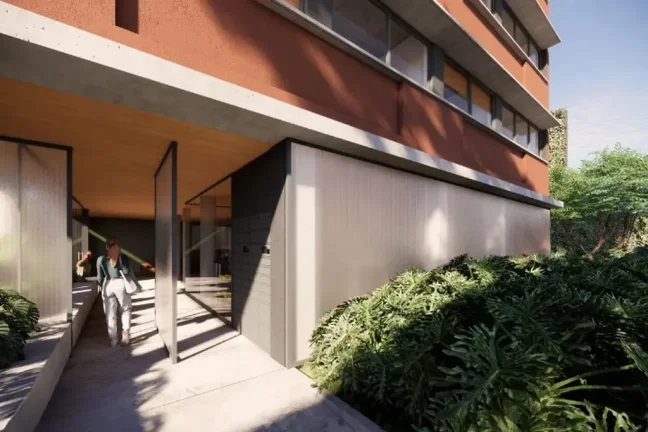 Imagem APARTAMENTO RESIDENCIAL em São Paulo - SP, Vila Olímpia