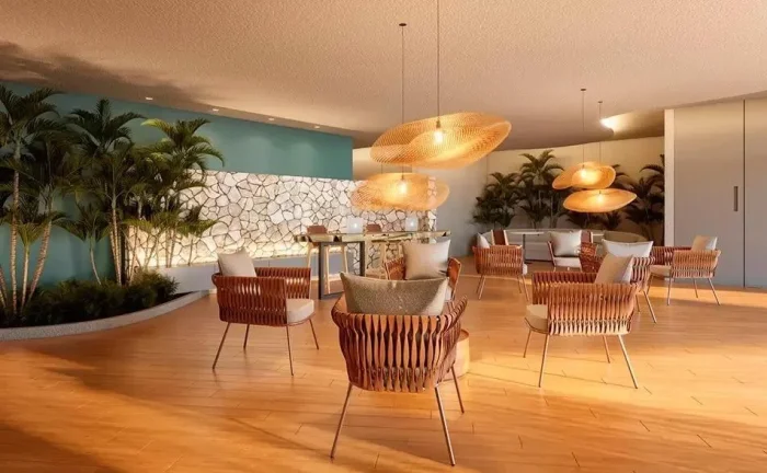 Imagem Apartamento Padrão