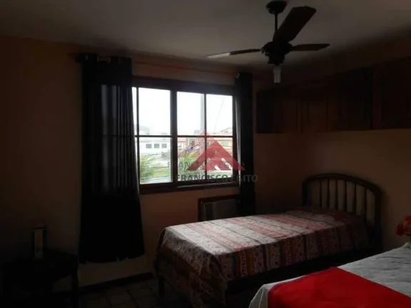 Imagem Casa à venda, 110 m² por R$ 960.000,00 - Camboinhas - Niterói/RJ
