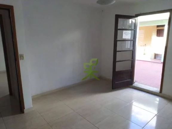 Imagem Casa com 3 dormitórios à venda, 196 m² por R$ 950.000,00 - Jardim Jussara - São Paulo/SP