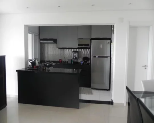 Imagem LORIAN BOULEVARD - CONDOMINIO RISTRETTO - 3 SUITES COM DEPÓSITO