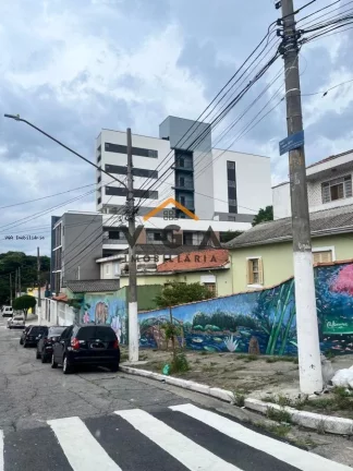 Imagem Apartamento para Venda em São Paulo, Vila Laís, 2 dormitórios, 1 banheiro