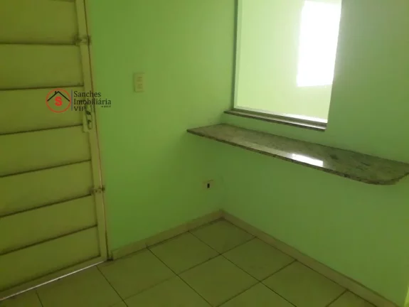 Imagem Salão no centro de Santo Andr?(C) | Venda