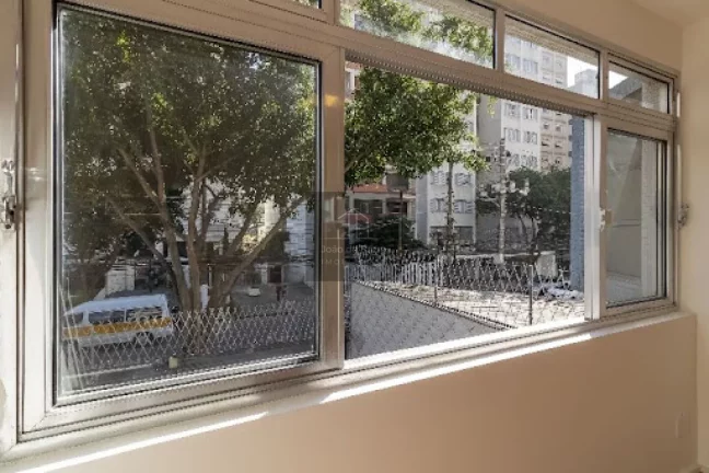 Imagem Ape Reformadíssimo com 1 dorm e vaga