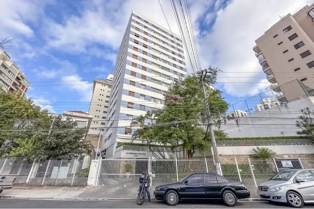 Imagem APARTAMENTO RESIDENCIAL em São Paulo - SP, Vila Mariana