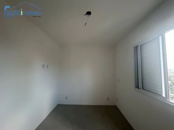 Imagem ÓTIMO APARTAMENTO NOVA PETRÓPOLIS - SBC