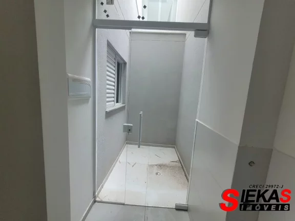 Imagem Imperdível Casa à Venda em São Paulo-SP, Jardim das Oliveiras: 2 Quartos, 2 Suítes, 1 Sala, 3 Banheiros, 2 Vagas, 70m²!