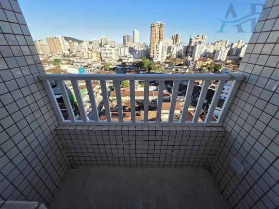 Imagem Apartamento no Recanto das Figueiras em Praia Grande