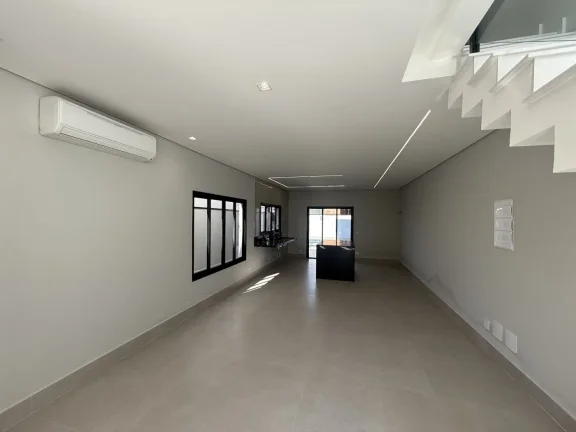 Imagem Casa Automatizada com 3 Suítes e Piscina - Nova Jaguari