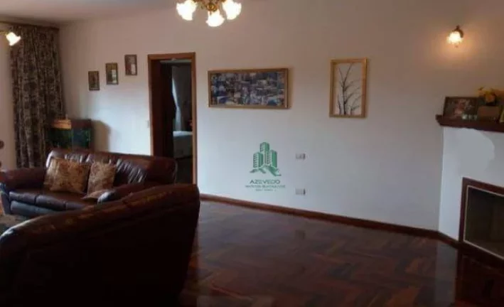 Imagem Casa à venda, 280 m² por R$ 2.340.000,00 - Jardim Estância Brasil - Atibaia/SP