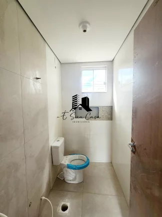 Imagem Cobertura 3 quartos à Venda Bairro Xangri-lá Contagem/MG