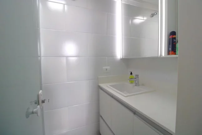 Imagem VENDO LINDO APARTAMENTO NO BAIRRO JD. UBIRAJARA!