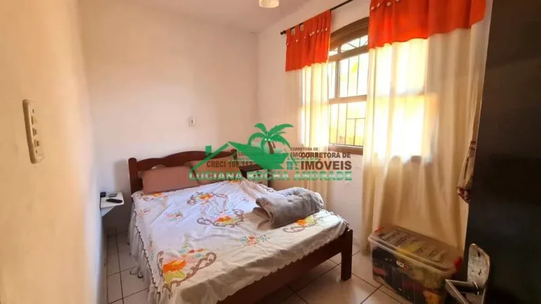 Imagem Casa Padrão