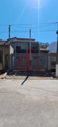 Imagem Imperdível oportunidade de compra: Casa à venda em Franco da Rocha-SP, Portal das Alamedas, 2 quartos, 1 sala, 1 vaga e 71m² de área!