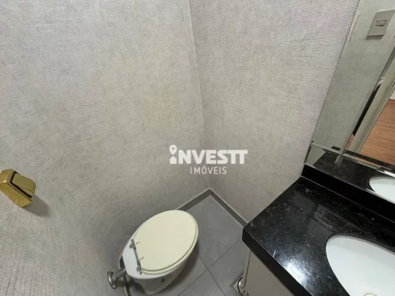 Imagem Sala Comercial Setor Marista - Goiânia/GO