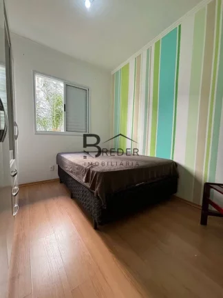 Imagem Apartamento para Venda em Barueri / SP no bairro Jardim Tupanci